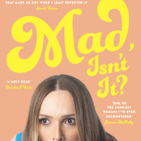Emma Doran on her new memoir Mad, Isnt It?