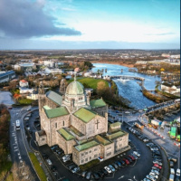 An insight how the streets of Galway have changed over the years