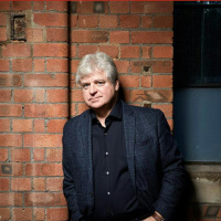  Best-selling author Linwood Barclay on his new book 