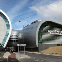 Passengers hit back at Dublin Airport after long delays