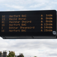 Seven years on from Bus Connects launch where are we now ?