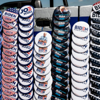 Whos Challenging Trump in 2024?