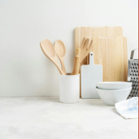 Friday Food with Gareth Mullins