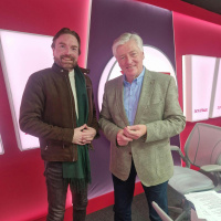 Photographer behind the Instagram account Model Strangers