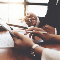  Criminal barristers will withdraw service over pay disputes 