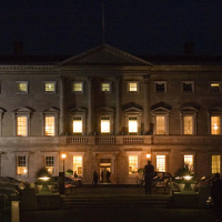 A challenge to the constitutionality of the Super Junior Ministers