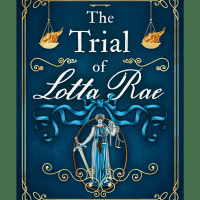 ‘The Trial of Lotta Rae’ By Siobhan McGowan