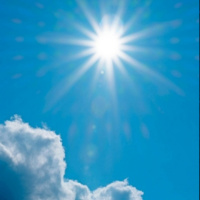 Where is our summer?