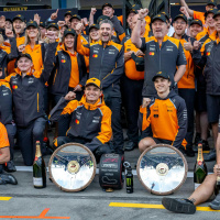 The new season of Formula One kicked off down under 