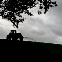 42% of farmers have no family member looking to take over the farm