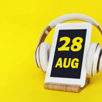 On This Day throughout history 28th August