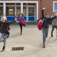 Should We Take Kids on Holidays During School Term?