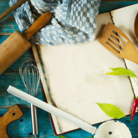 Friday food with Gareth Mullins!