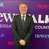 Minister Pascal Donohoe on what’s in store for the budget