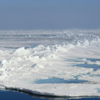 Trekking the Arctic for the ‘Her Heart Matters’ campaign