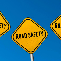 Anger over road safety authority ad campaign