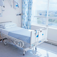 Our health system has only three specialised eating disorder beds 