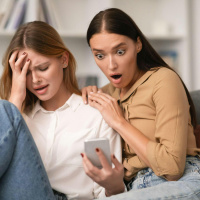  The sensitivities of sharing too much