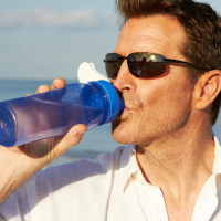 How Clean is Your Water Bottle?