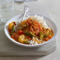 Friday Food with Gareth Mullins