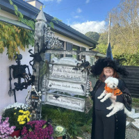  Just what does the spooky season mean in 2025?