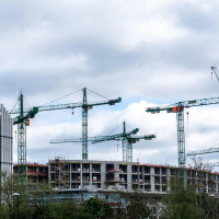 Costs for National Children Hospital are increasing once more