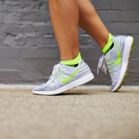 The benefits of run clubs!