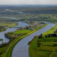 Is the River Shannon the solution to our water problems?