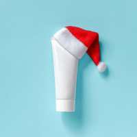 Prepping your skin for Christmas and winter days!