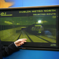 Is it time call a halt to the metro link?
