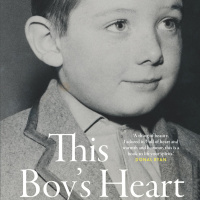 This Boys Heart by John Creedon