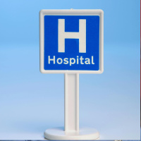 Why have Over 1,500 people have died in Irish emergency departments in the last 5 years?