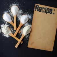 Friday Food with Gareth Mullins