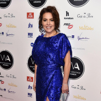 Belfast Actress Rachel Tucker on her role in Wicked