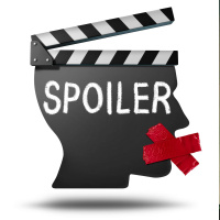 Who likes movie and tv spoilers?