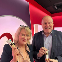 The first tan brand to achieve B Corp certification globally