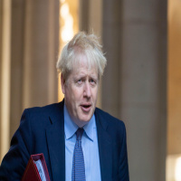 Boris Johnson survives no-confidence vote