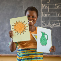 How Loreto is changing lives in South Sudan