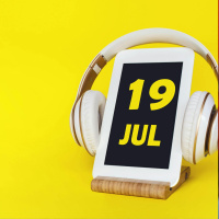 On This Day throughout history 19th July