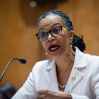 Gina Abercrombie-Winstanley on the crisis in the Middle East