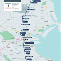 Public consultation on Dublin’s long-awaited MetroLink reopens 