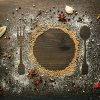 Friday Food with Gareth Mullins