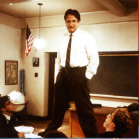 Inside Hollywood: The career of Robin Williams