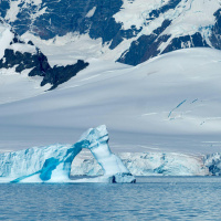 The Irishman hoping to climb the seven summits