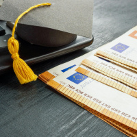 The rising cost of third-level education for parents