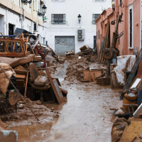 The latest on the flash floods in Spain