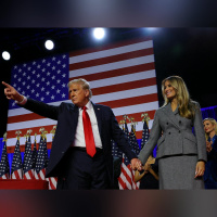 The Trump Dynasty: Whos who in the new First Family