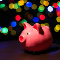 Our spending habits before the festive season!