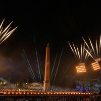 How did the Paralympic Movement start?