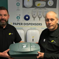 The Movember  “Dispose with Dignity” campaign